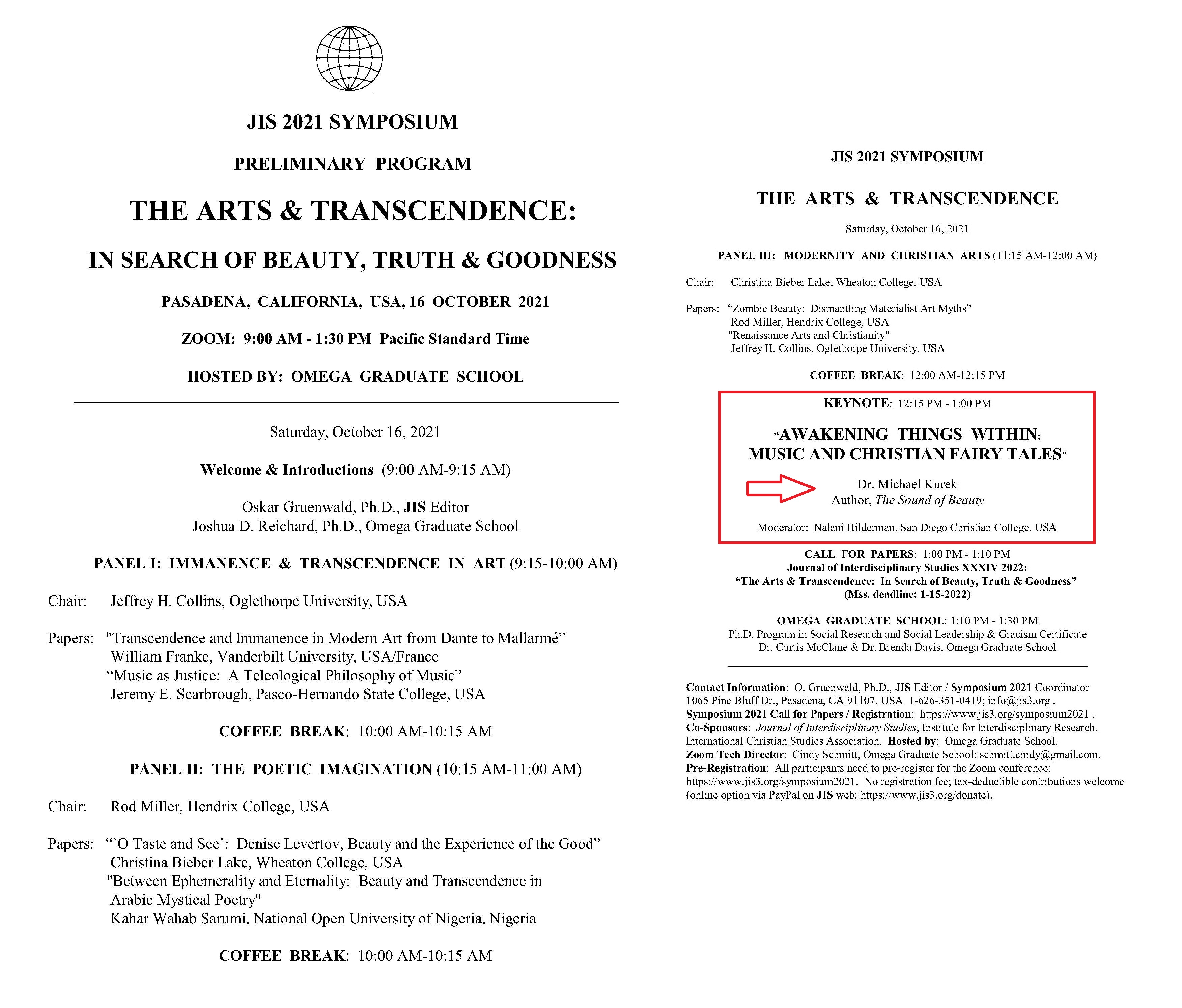 2021 Symp Prel Program