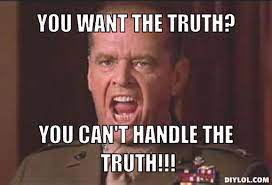 truth