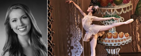 LaFreniere-Isabella two photos