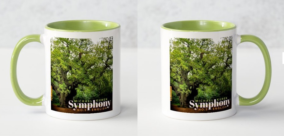 Symph 3 Mugs